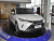 Toyota Harrier Hybrid Exclusive 2.5L CVT