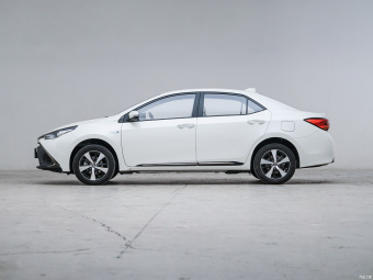 Toyota Levin PHEV Deluxe 1.8PH V E-CVT