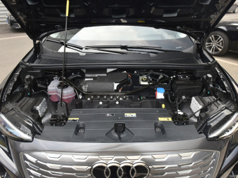 Audi Q5 e-tron Shiny Brocade 40 e-tron