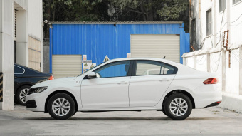 VW Bora Fashion Smart Link 1.5L AT