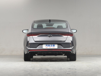 Hyundai Lafesta EV Enjoy DLX