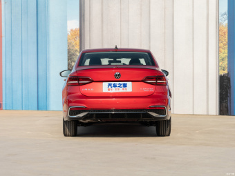 VW Lavida Star Man Yi 280TSI DSG