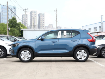 Volvo XC40 B3 Chi Heng Fashion (Fasion)