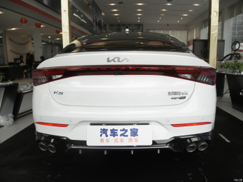 Kia K5 GT-Line Fresh 380T