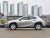 Lexus UX 300h Travel