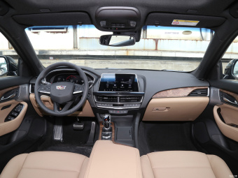 Cadillac CT5 Premium 28T