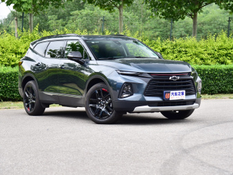 Chevrolet Blazer Ting 650T