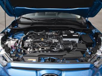 Toyota Frontlander Premium 2.0L CVT