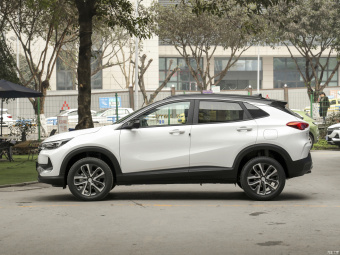 Buick Encore Elite 332T CVT