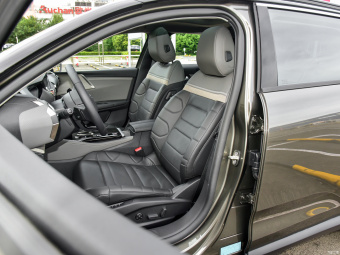 Citroën C5 X Shine 1.6T