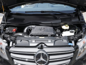 Mercedes-Benz Vito Elite