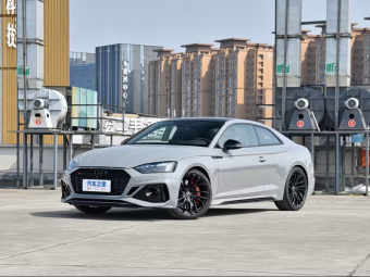 Audi RS5 Coupe 2024 2.9T Regular Version