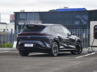 IM Motors LS7 Elite 90kWh AWD