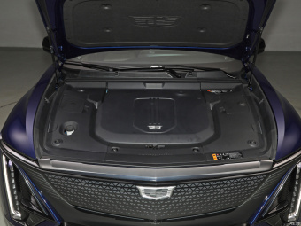 Cadillac Lyriq Premium Performance AWD