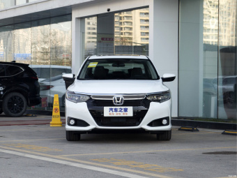 Honda Crider Sport Hybrid Deluxe 1.5L