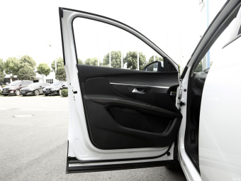 Peugeot 4008 Sharp 360THP