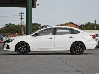 Roewe Ei6 Max Cool Supreme 1.5T PHEV