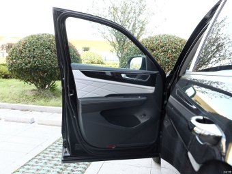 VW Teramont Respect Flagship 4Motion 380TSI