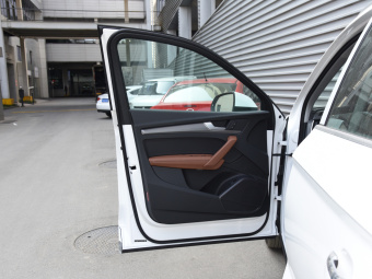 Audi Q5L Dynamic Luxury 40 T