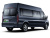 Ford Transit EV High Roof Bus 10-15 Seat 85.9kwh