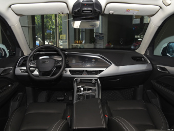 Geely Xingyue Shining Star ePro 80KM