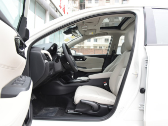 Honda Envix Honor 180TURBO CVT