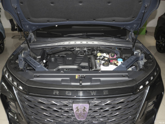 Roewe RX5 eMAX Premium 1.5T PHEV