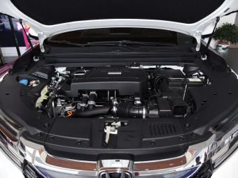Honda Avancier Premium 240TURBO