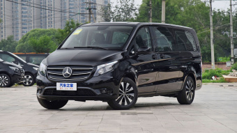 Mercedes-Benz Vito Business