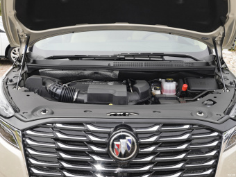 Buick GL8 ES Exclusive