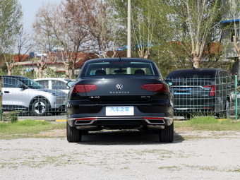 VW Magotan 2026 30 Million Unit Selection Edition 330TSI DSG Elite