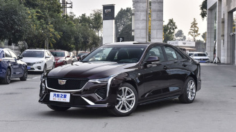 Cadillac CT4 Honor 28T