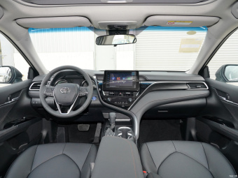 Toyota Camry Hybrid Leading 2.5HGVP