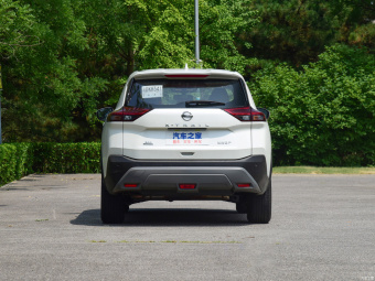 Nissan X-Trail Deluxe VC-Turbo 300 CVT 2WD