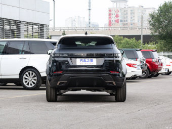 Land Rover Range Rover Evoque L R-Dynamic Corinthian Bronze Special Edition P250