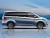 Maxus Mifa Fuel Cell Flagship
