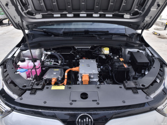 WM Motor E.5 Pro