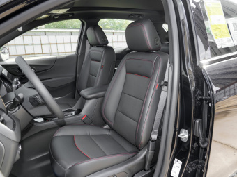 Chevrolet Equinox Intelligent 550T RS Mild Hybrid