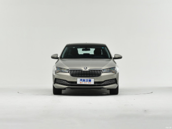 Skoda Superb Premium TSI280 DSG