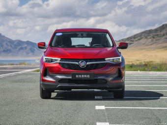 Buick Encore Progressive 15T AT