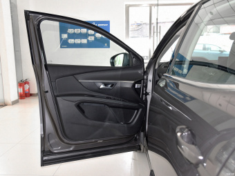 Peugeot 4008 Technology 400THP