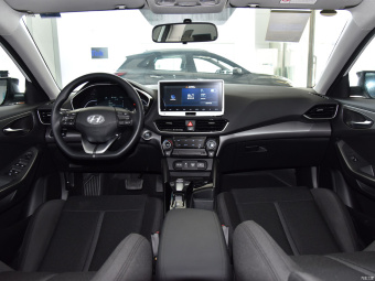 Hyundai Lafesta EV Smooth GLS