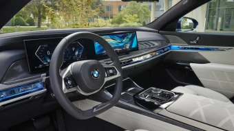 BMW 7 Series 750e xDrive Design Pure Excellence