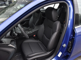 Cadillac CT5 Fashion 28T