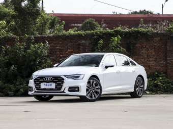 Audi A6L 2026 45 TFSI quattro Premium Dynamic Edition