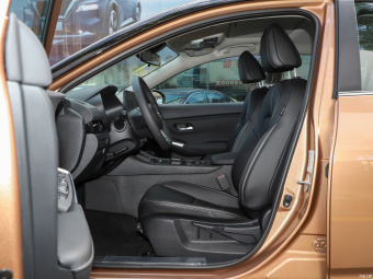 Nissan Sylphy e-POWER Plus