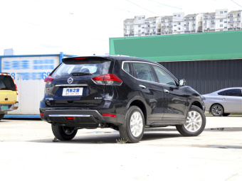 Nissan X-Trail Honor Smart Premium 2.0L 2WD