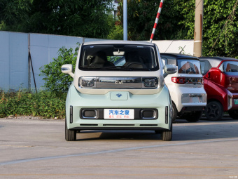 Baojun KiWi EV Smart Tide (Li-ion)