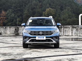 VW Tayron Deluxe Plus Advanced 280TSI