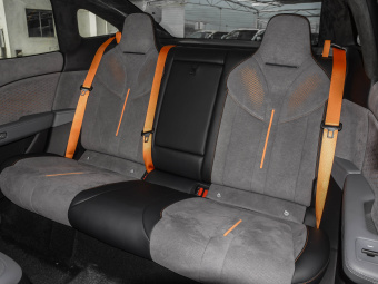 Zeekr 007 2025 AWD Performance Edition 100kWh